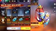 One of the rewards (Image via Rapid Gamer / YouTube)